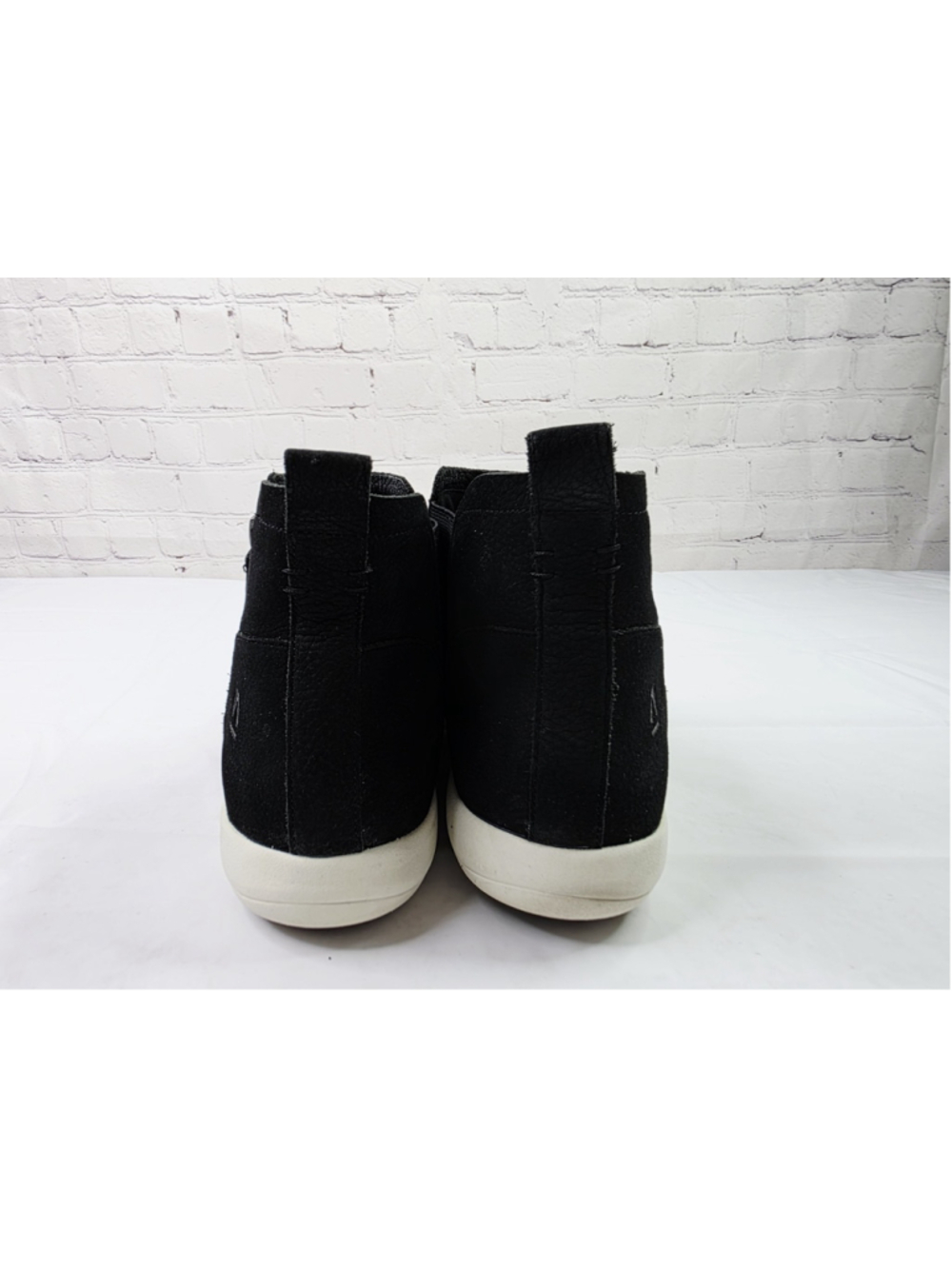 ABEO Evette Boots In Black Women's Size 10 - Picture 4 of 7
